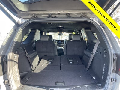 2024 Dodge Durango DURANGO SRT 392 AWD