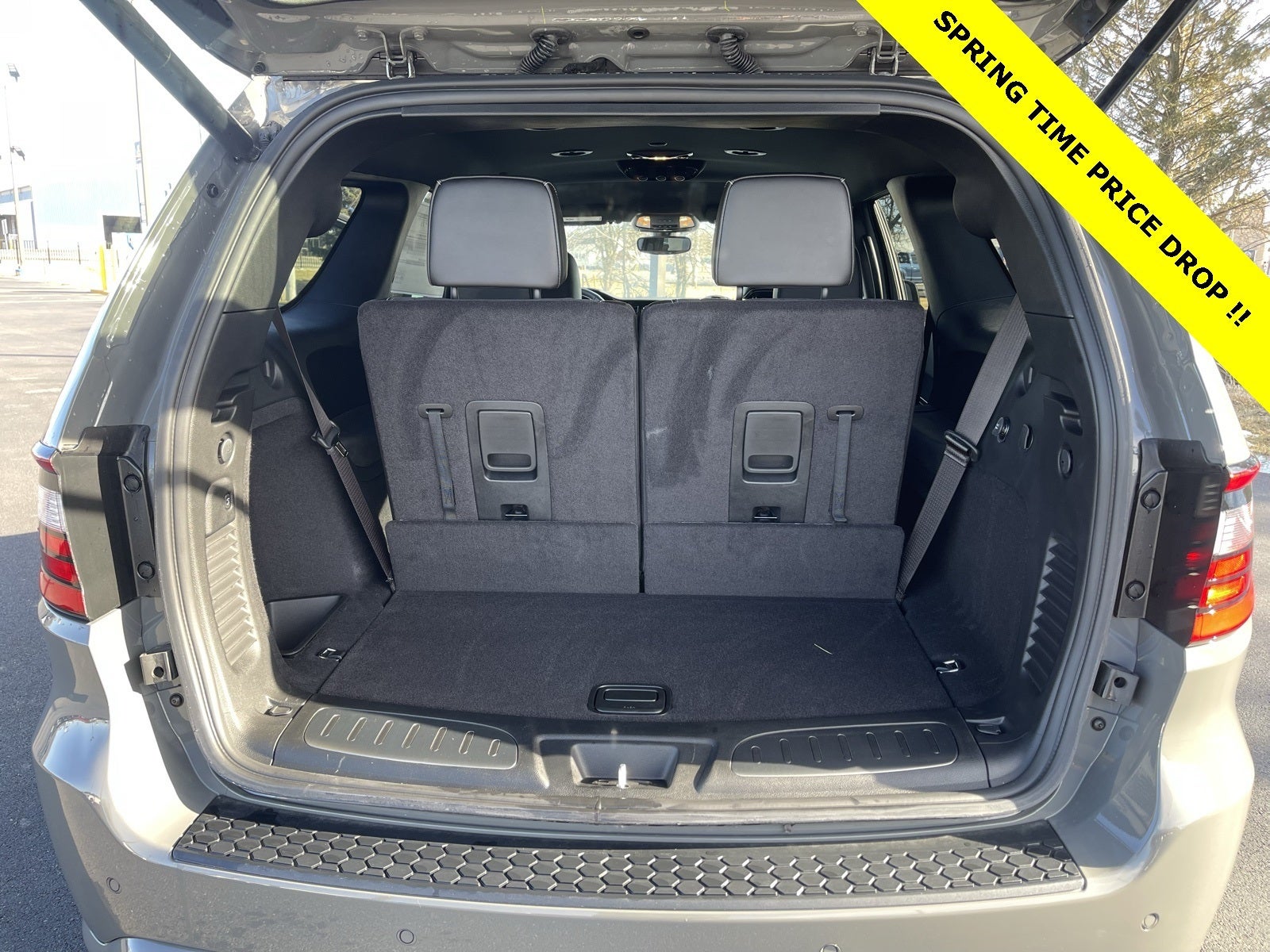 2024 Dodge Durango DURANGO SRT 392 AWD