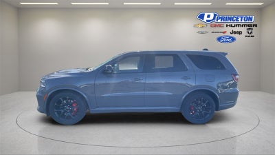 2024 Dodge Durango DURANGO SRT 392 AWD