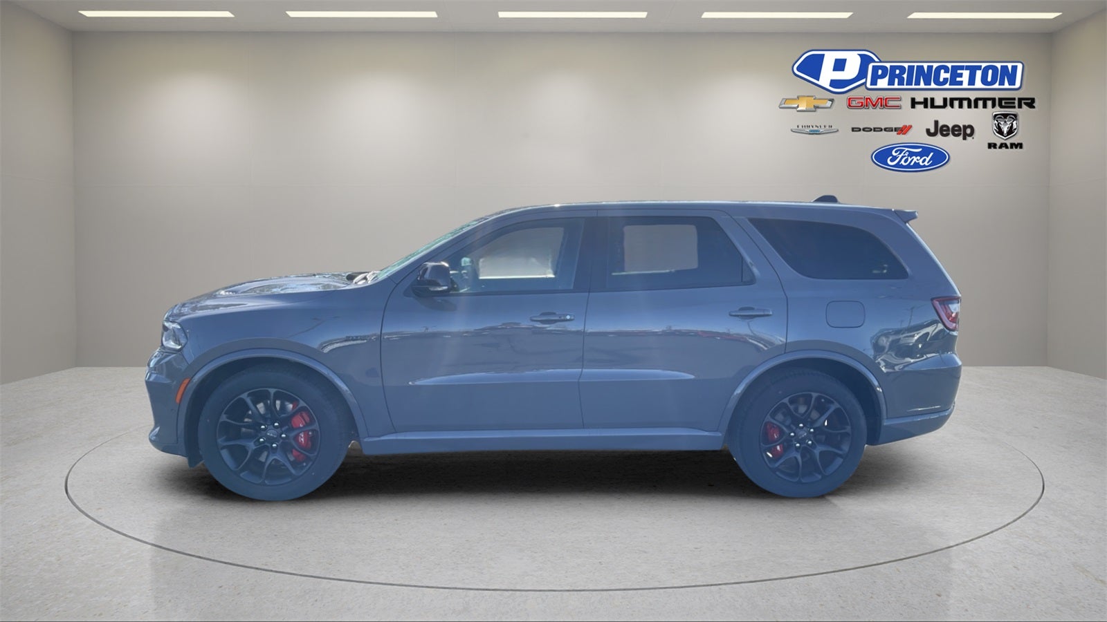 2024 Dodge Durango DURANGO SRT 392 AWD