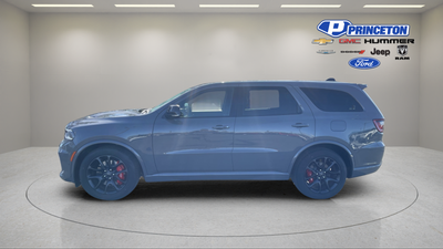 2024 Dodge Durango DURANGO SRT 392 AWD
