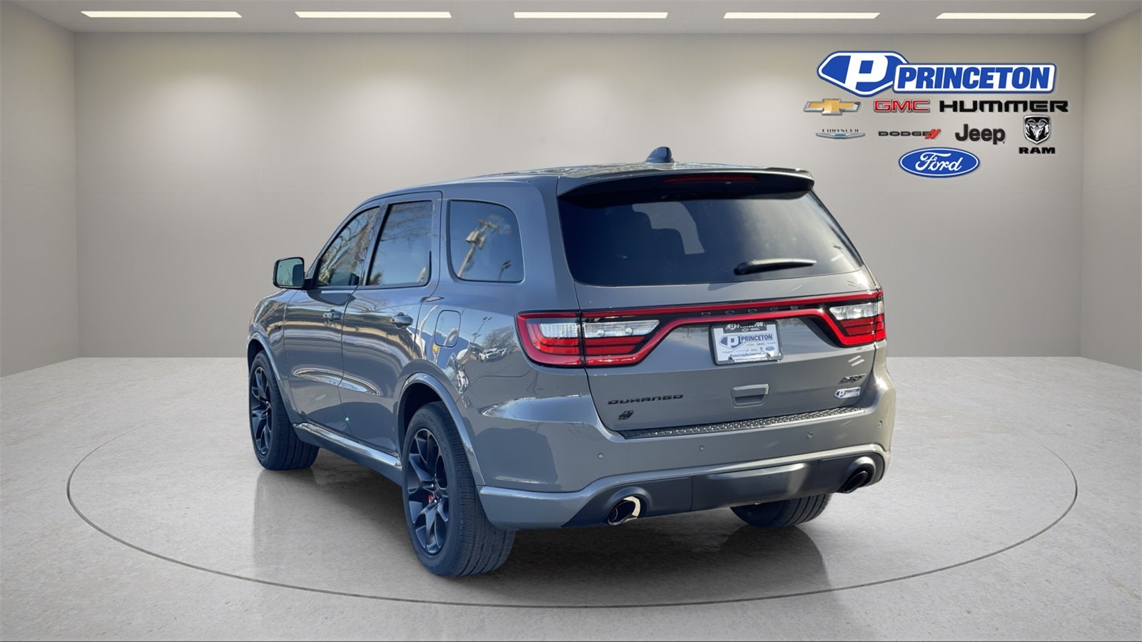 2024 Dodge Durango DURANGO SRT 392 AWD