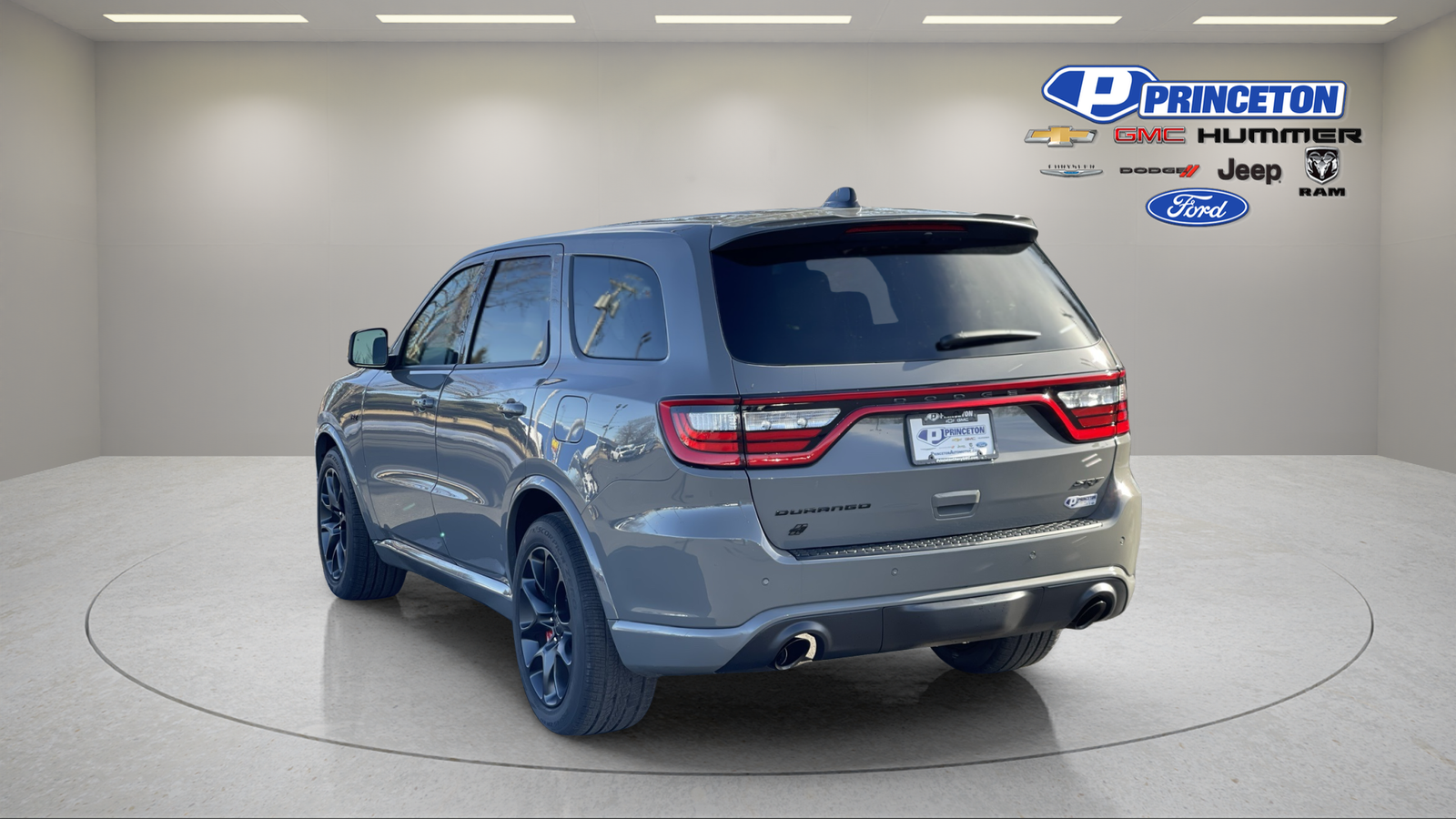 2024 Dodge Durango DURANGO SRT 392 AWD