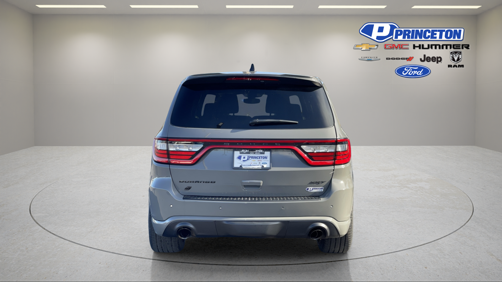 2024 Dodge Durango DURANGO SRT 392 AWD