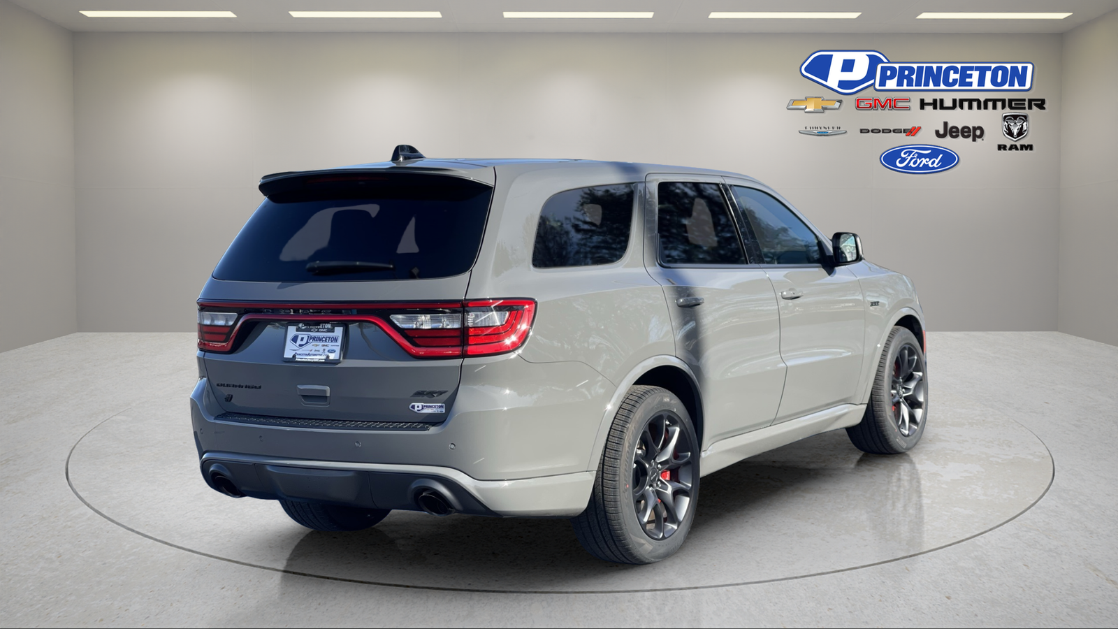 2024 Dodge Durango DURANGO SRT 392 AWD