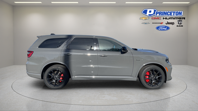 2024 Dodge Durango DURANGO SRT 392 AWD