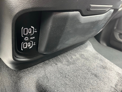 2026 RAM Ram 1500 RAM 1500 TRADESMAN CREW CAB 4X4 5'7' BOX