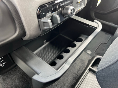 2026 RAM Ram 1500 RAM 1500 TRADESMAN CREW CAB 4X4 5'7' BOX