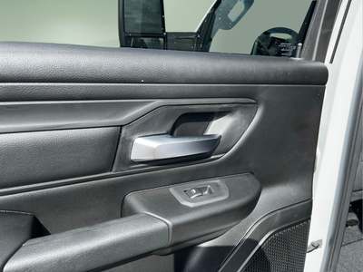 2026 RAM Ram 1500 RAM 1500 TRADESMAN CREW CAB 4X4 5'7' BOX