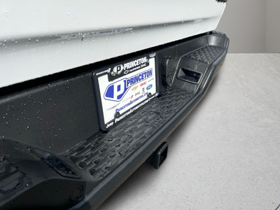 2026 RAM Ram 1500 RAM 1500 TRADESMAN CREW CAB 4X4 5'7' BOX