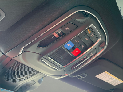 2026 Dodge Charger CHARGER R/T PLUS 4-DOOR AWD
