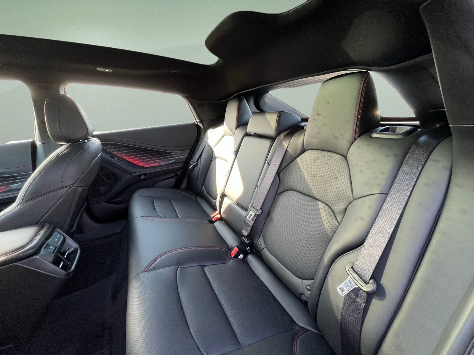 2026 Dodge Charger CHARGER R/T PLUS 4-DOOR AWD