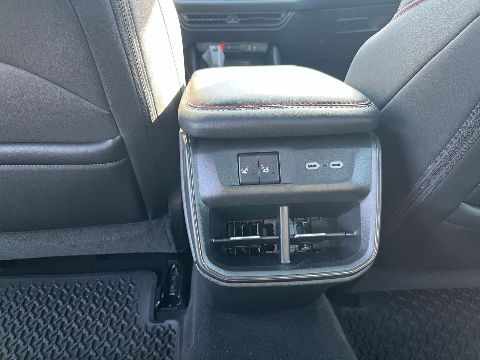 2026 Dodge Charger CHARGER R/T PLUS 4-DOOR AWD