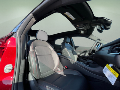 2026 Dodge Charger CHARGER R/T PLUS 4-DOOR AWD