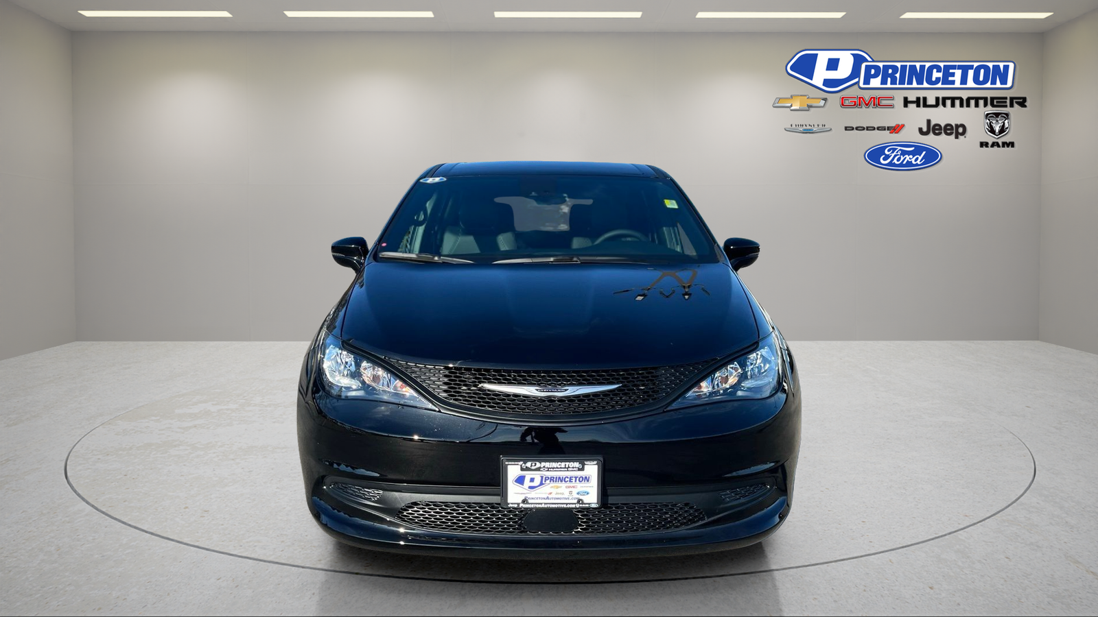 2026 Chrysler Voyager VOYAGER LX