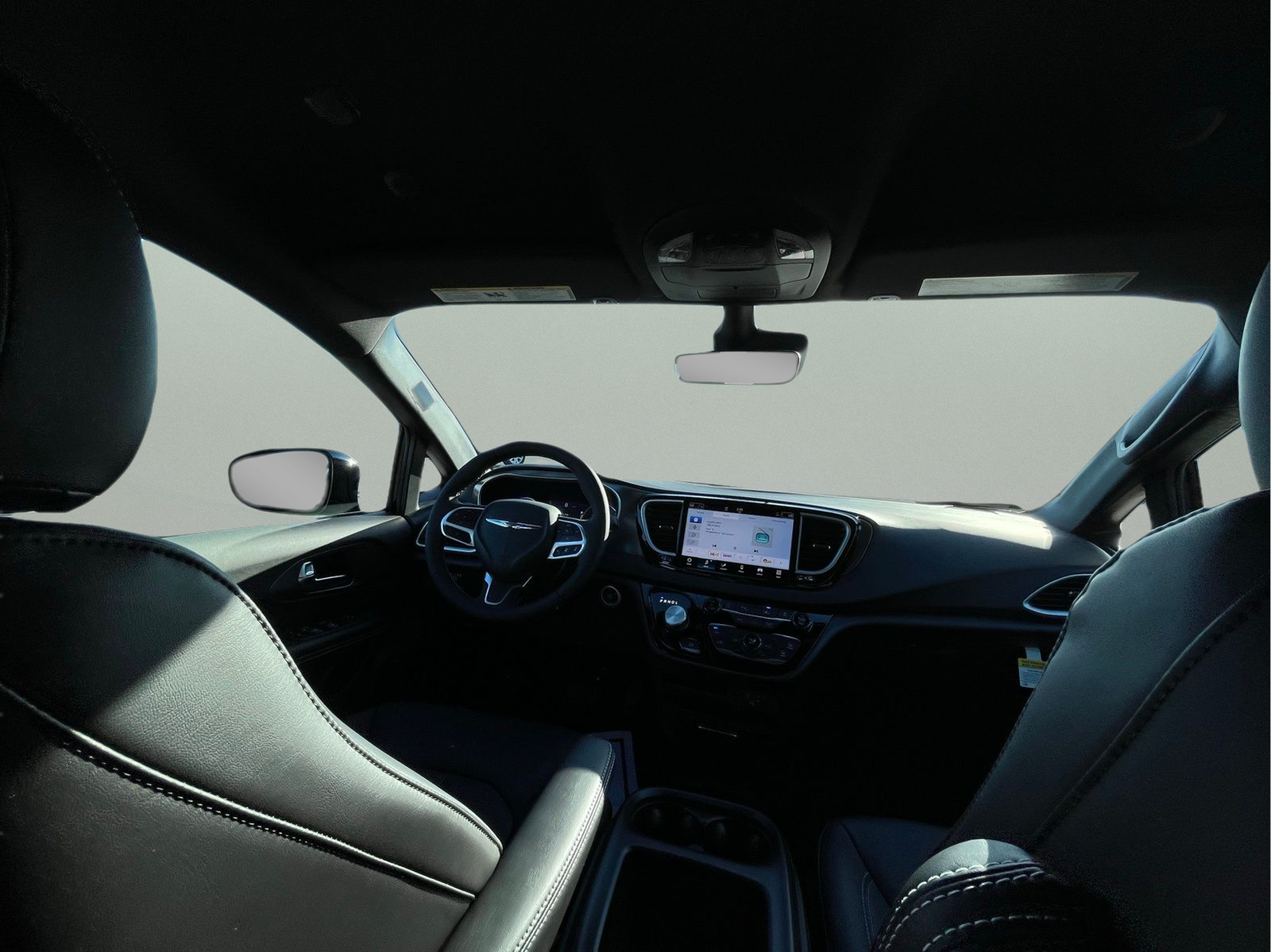 2026 Chrysler Voyager VOYAGER LX