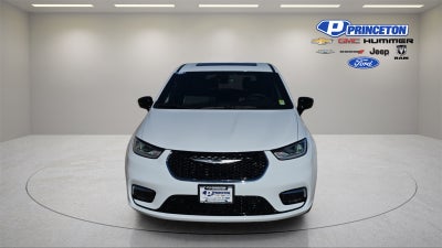 2026 Chrysler Pacifica PACIFICA LIMITED