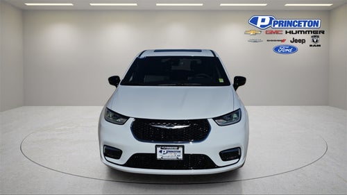 2026 Chrysler Pacifica PACIFICA LIMITED