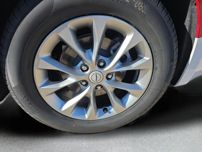 2026 Chrysler Pacifica PACIFICA LIMITED