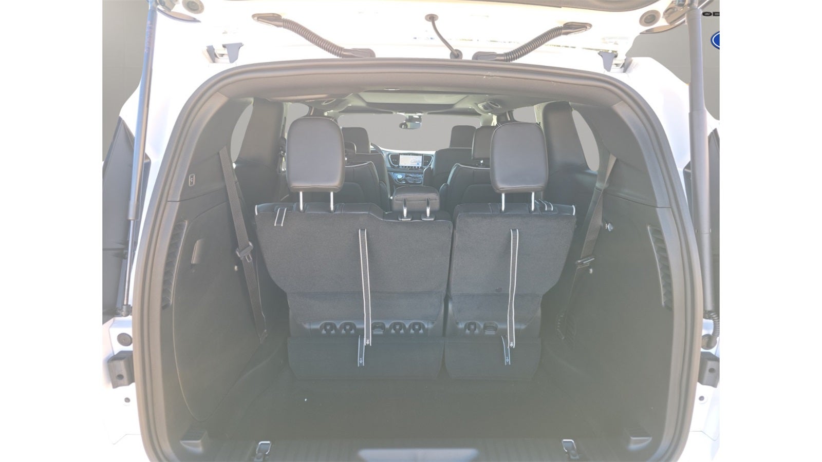 2026 Chrysler Pacifica PACIFICA LIMITED