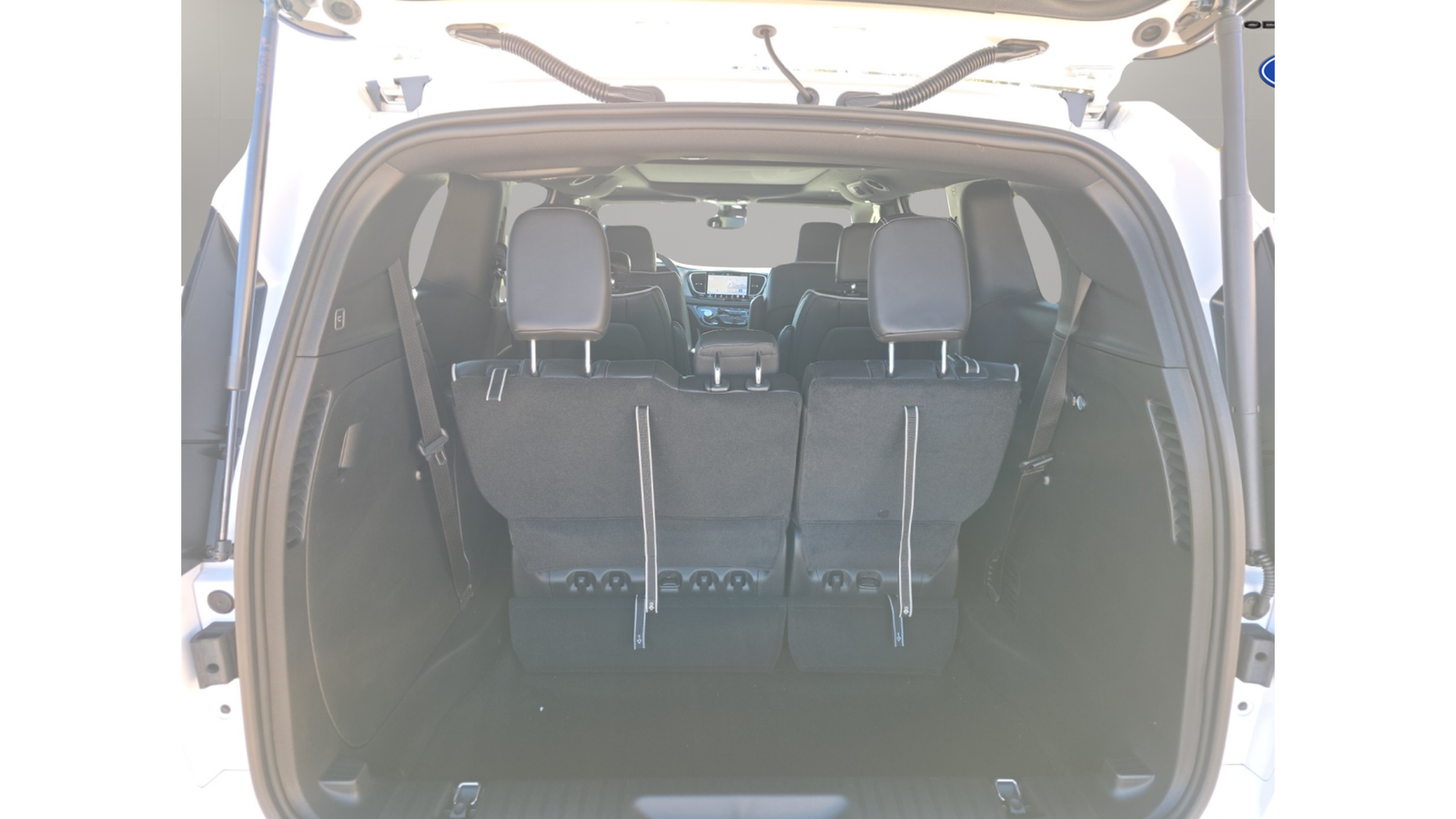 2026 Chrysler Pacifica PACIFICA LIMITED