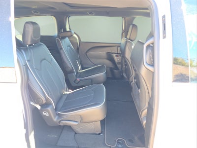 2026 Chrysler Pacifica PACIFICA LIMITED