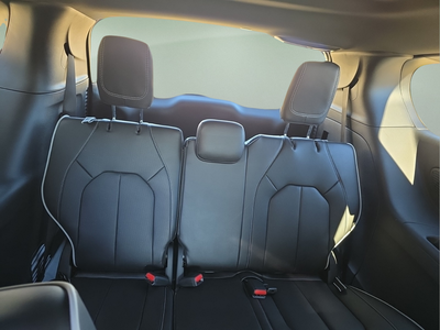 2026 Chrysler Pacifica PACIFICA LIMITED