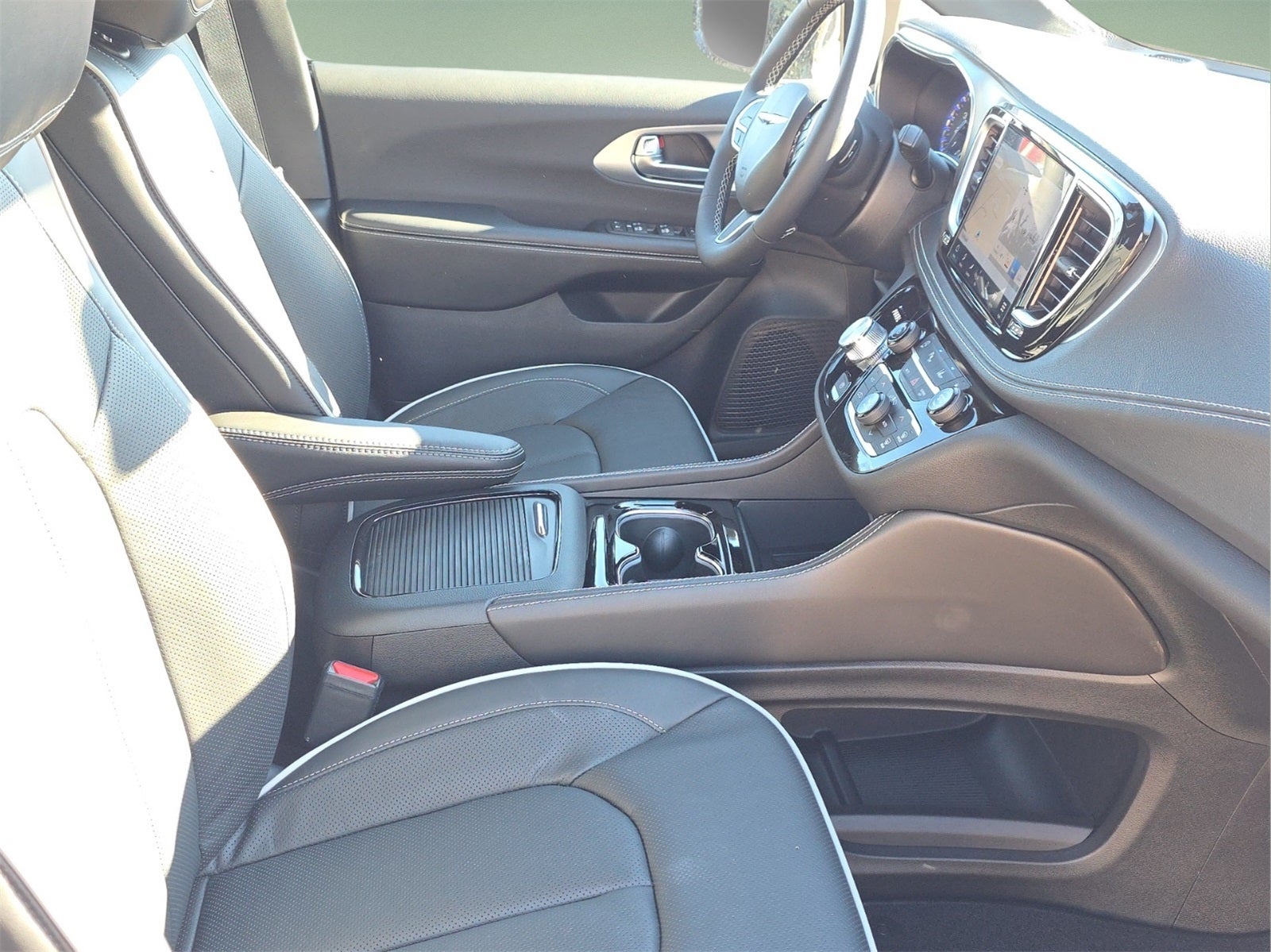 2026 Chrysler Pacifica PACIFICA LIMITED