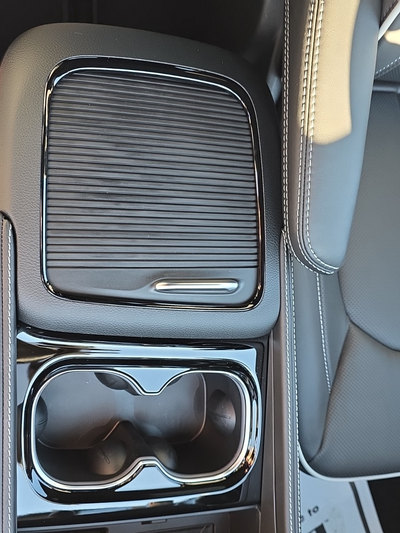 2026 Chrysler Pacifica PACIFICA LIMITED