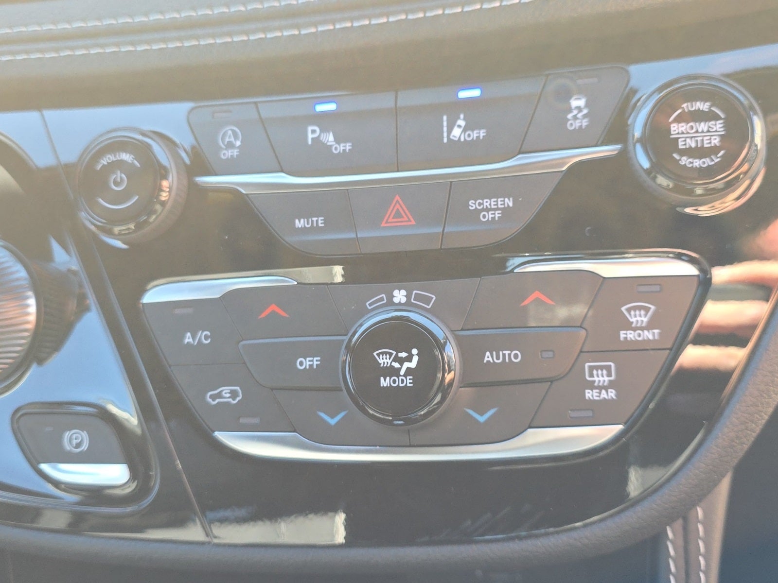 2026 Chrysler Pacifica PACIFICA LIMITED