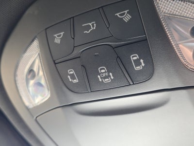 2026 Chrysler Pacifica PACIFICA LIMITED