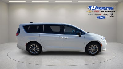 2026 Chrysler Pacifica PACIFICA LIMITED