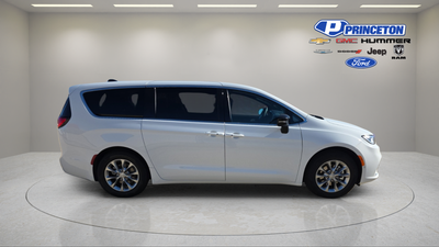 2026 Chrysler Pacifica PACIFICA LIMITED