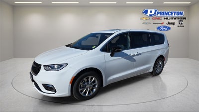 2026 Chrysler Pacifica PACIFICA LIMITED
