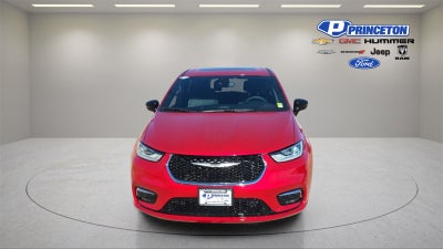 2026 Chrysler Pacifica PACIFICA LIMITED