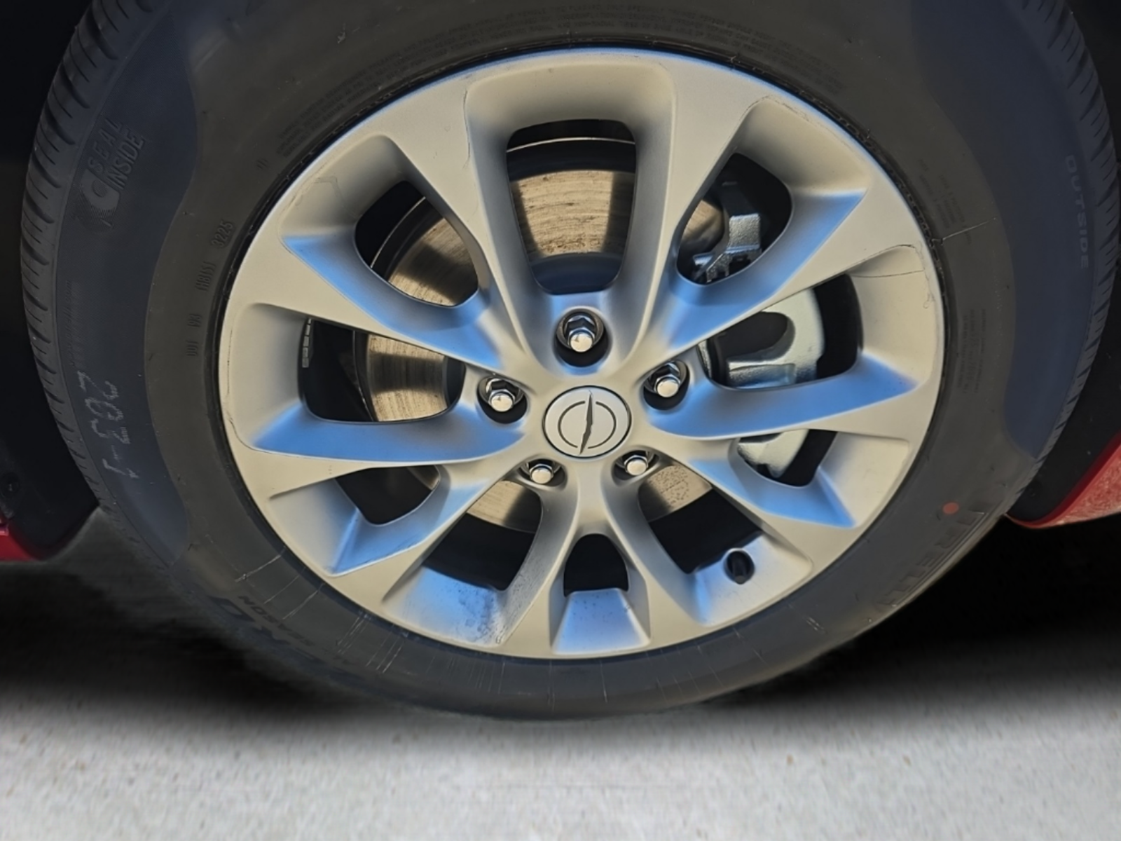 2026 Chrysler Pacifica PACIFICA LIMITED