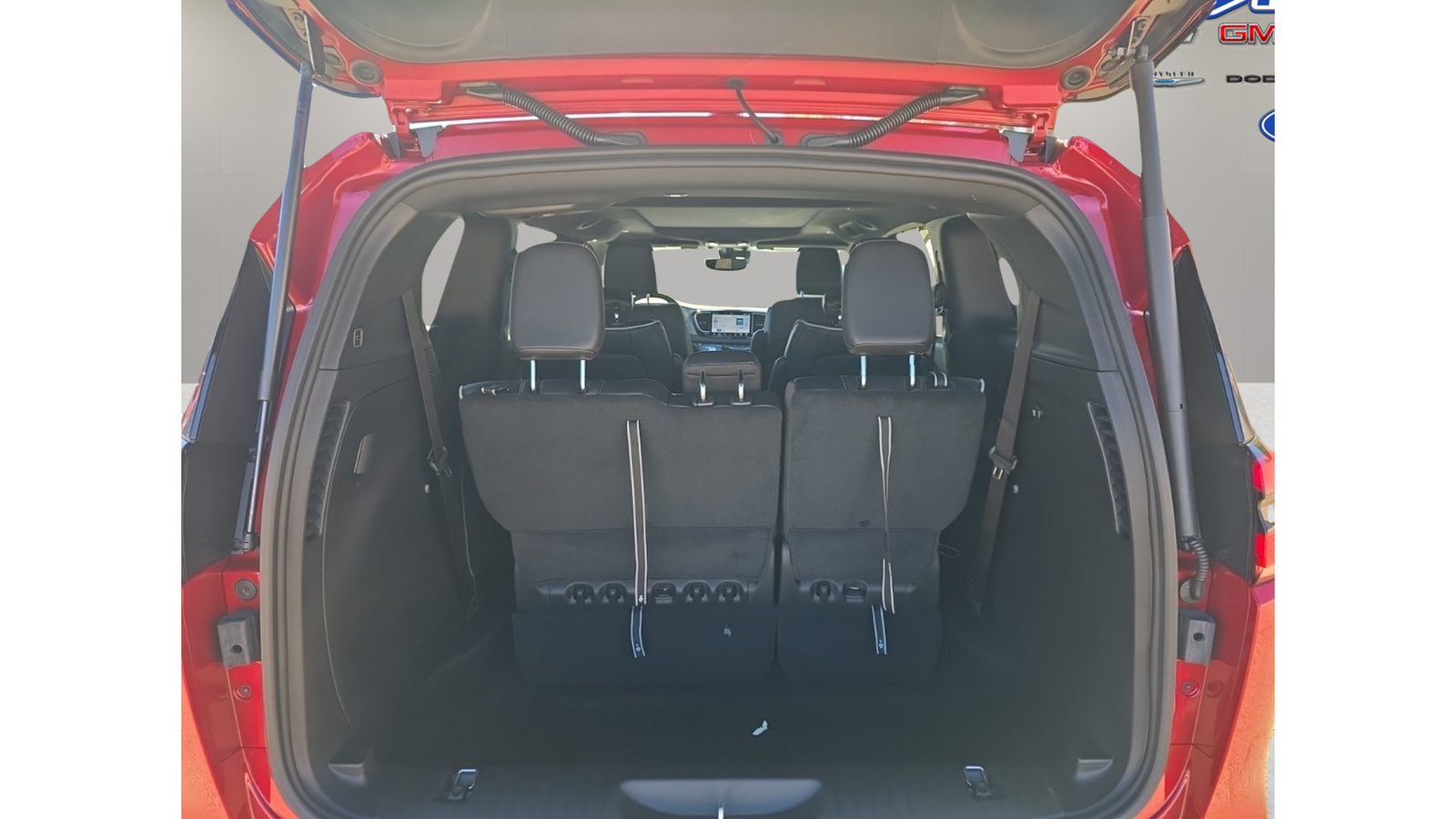 2026 Chrysler Pacifica PACIFICA LIMITED