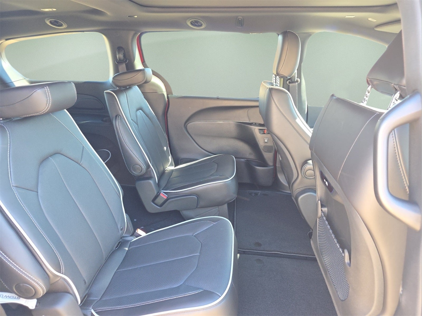 2026 Chrysler Pacifica PACIFICA LIMITED