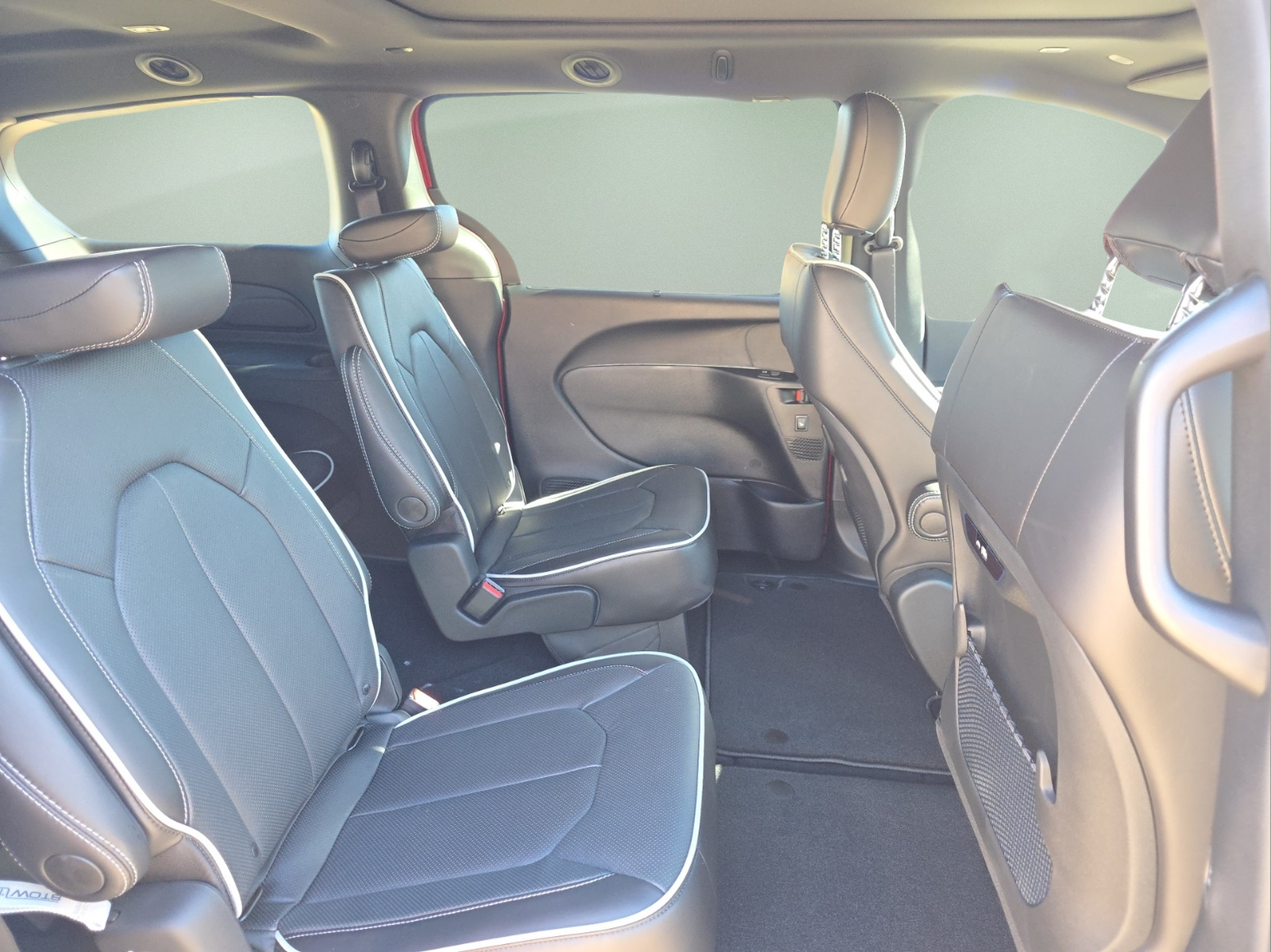 2026 Chrysler Pacifica PACIFICA LIMITED