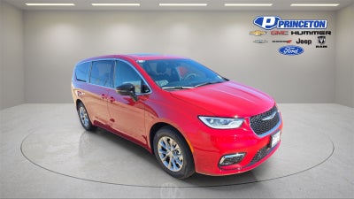 2026 Chrysler Pacifica PACIFICA LIMITED