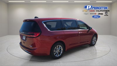 2026 Chrysler Pacifica PACIFICA LIMITED