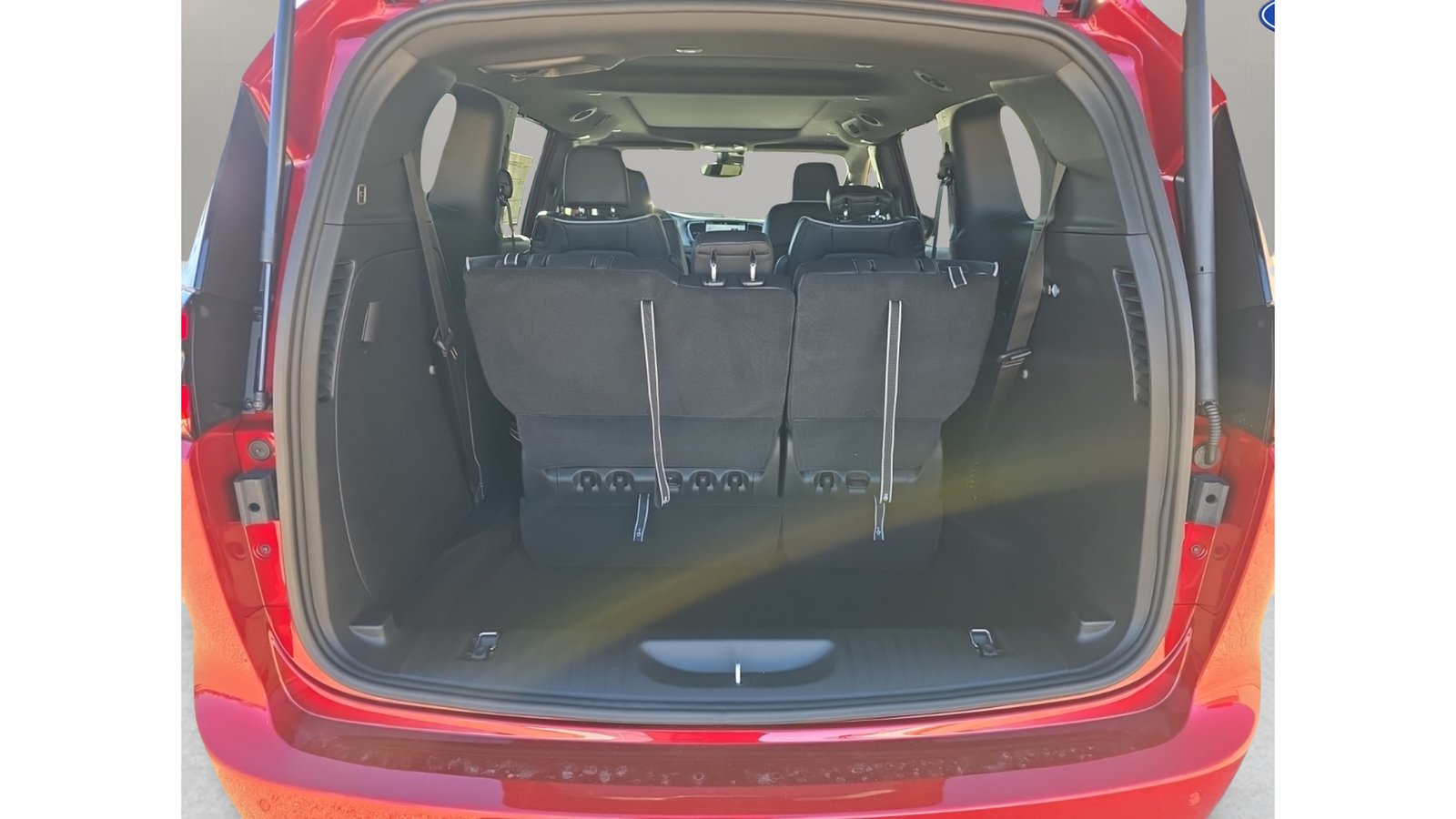 2026 Chrysler Pacifica PACIFICA LIMITED AWD