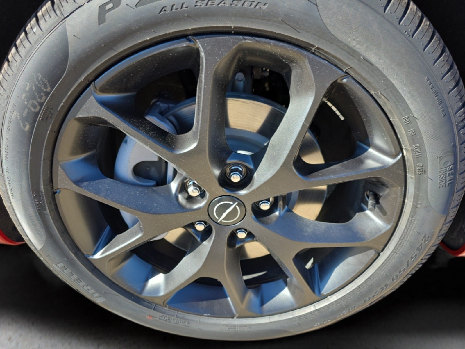 2026 Chrysler Pacifica PACIFICA LIMITED AWD