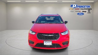 2026 Chrysler Pacifica PACIFICA LIMITED AWD