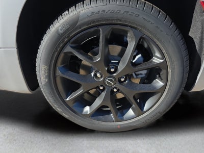 2026 Chrysler Pacifica PACIFICA LIMITED AWD