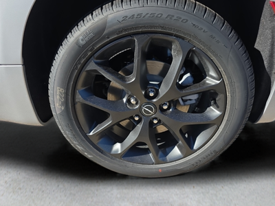 2026 Chrysler Pacifica PACIFICA LIMITED AWD