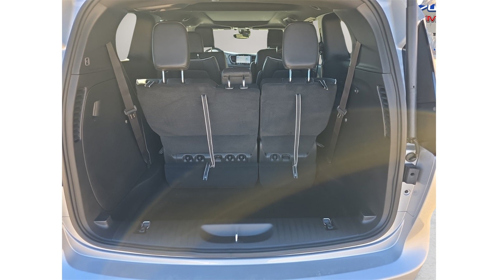 2026 Chrysler Pacifica PACIFICA LIMITED AWD