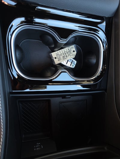 2026 Chrysler Pacifica PACIFICA LIMITED AWD