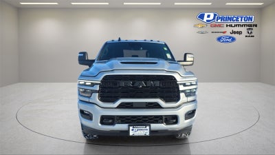 2026 RAM Ram 3500 RAM 3500 LARAMIE CREW CAB 4X4 6'4' BOX