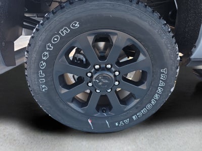 2026 RAM Ram 3500 RAM 3500 LARAMIE CREW CAB 4X4 6'4' BOX